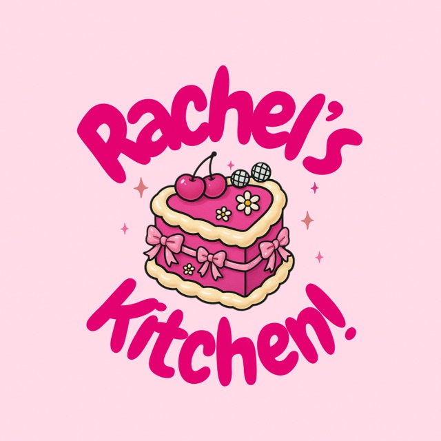 Ms. Rachel’s Kitchen!